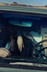 OLIVIA WILDE for Vogue Magazine, January 2022