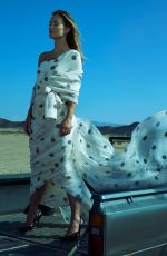 OLIVIA WILDE for Vogue Magazine, January 2022