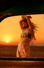 OLIVIA WILDE for Vogue Magazine, January 2022