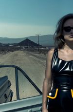 OLIVIA WILDE for Vogue Magazine, January 2022