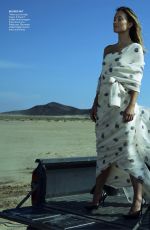 OLIVIA WILDE in Vogue Magazine, January 2022