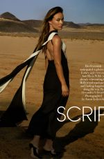 OLIVIA WILDE in Vogue Magazine, January 2022
