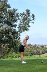 PAIGE SPIRANAC for Devant Sport Towels, 2021