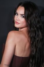 PARIS BERELC at Flip Grand Launch Event in Hollywood 12/09/2021