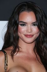 PARIS BERELC at Flip Grand Launch Event in Hollywood 12/09/2021