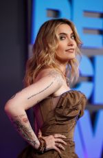 PARIS JACKSON at 47th People