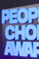 PARIS JACKSON at 47th People