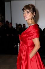 PENELOPE CRUZ Arrives at 2021 Museum of Modern Art Film Benefit Gala in New York  12/14/2021
