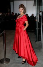 PENELOPE CRUZ Arrives at 2021 Museum of Modern Art Film Benefit Gala in New York  12/14/2021