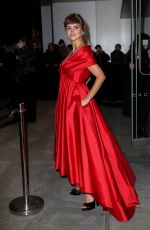PENELOPE CRUZ Arrives at 2021 Museum of Modern Art Film Benefit Gala in New York  12/14/2021