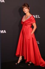 PENELOPE CRUZA at MoMA Film Benefit Presented by Chanel Honoring Penelope Cruz in New York 12/14/2021