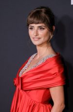 PENELOPE CRUZA at MoMA Film Benefit Presented by Chanel Honoring Penelope Cruz in New York 12/14/2021