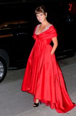 PENELOPE CRUZA at MoMA Film Benefit Presented by Chanel Honoring Penelope Cruz in New York 12/14/2021