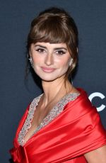 PENELOPE CRUZA at MoMA Film Benefit Presented by Chanel Honoring Penelope Cruz in New York 12/14/2021