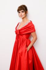 PENELOPE CRUZA at MoMA Film Benefit Presented by Chanel Honoring Penelope Cruz in New York 12/14/2021