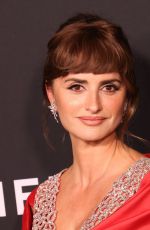 PENELOPE CRUZA at MoMA Film Benefit Presented by Chanel Honoring Penelope Cruz in New York 12/14/2021