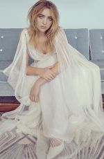 PEYTON ROI LIST for New York Post Alexa Issue, December 2021