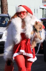 PHOEBE PRICE at Ralph