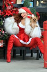 PHOEBE PRICE at Ralph