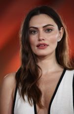 PHOEBE TONKIN at 2021 Aacta Awards at Sydney Opera House 12/08/2021