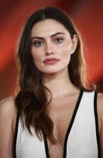 PHOEBE TONKIN at 2021 Aacta Awards at Sydney Opera House 12/08/2021