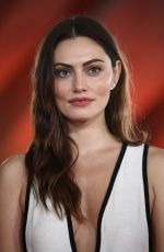 PHOEBE TONKIN at 2021 Aacta Awards at Sydney Opera House 12/08/2021