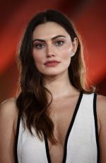 PHOEBE TONKIN at 2021 Aacta Awards at Sydney Opera House 12/08/2021