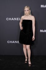POM KLEMENTIEFF at MoMA Film Benefit Presented by Chanel Honoring Penelope Cruz in New York 12/14/2021