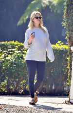 Pregnant MIA GOTH Out in Pasadena 12/04/2021