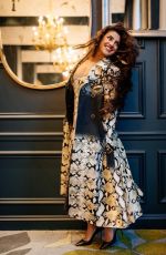 PRIYANKA CHOPRA - The Matrix Resurrections, Day 2 Press Week in New York 12/14/2021
