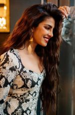 PRIYANKA CHOPRA - The Matrix Resurrections, Day 2 Press Week in New York 12/14/2021