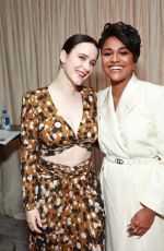 RACHEL BROSNAHAN at The Hollywood Reporter