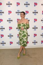 RACHEL ZEGLER at Siriusxm