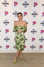 RACHEL ZEGLER at Siriusxm