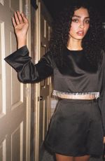 RAVEN LYN - Instagram Photos 11/30/2021