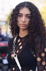 RAVEN LYN - Instagram Photos 12/03/2021