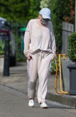 REBEL WILSON Out for a Morning Walk in Sydney 12/13/2021