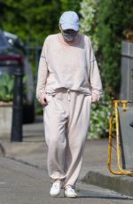REBEL WILSON Out for a Morning Walk in Sydney 12/13/2021