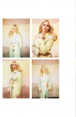 RENEE RAPP in Schon Magazine, December 2021