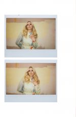 RENEE RAPP in Schon Magazine, December 2021