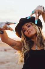 RITA ORA  - Instagram Photos 12/17/2021