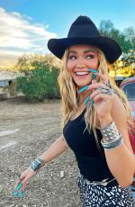 RITA ORA  - Instagram Photos 12/17/2021