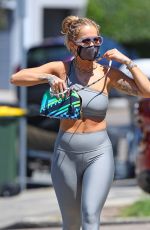 RITA ORA Out and About in Sydney 12/03/2021