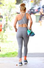 RITA ORA Out and About in Sydney 12/03/2021