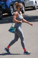 RITA ORA Out and About in Sydney 12/03/2021