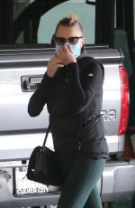 ROBIN WRIGHT Shopping at Nordstrom