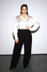 ROSALIA at MoMA Film Benefit Presented by Chanel Honoring Penelope Cruz in New York 12/14/2021
