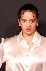 ROSALIA at MoMA Film Benefit Presented by Chanel Honoring Penelope Cruz in New York 12/14/2021