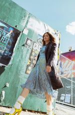 ROSE BYRNE for Schon Magazine, Fall 2021