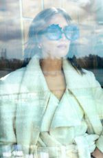 ROSE BYRNE for Schon Magazine, Fall 2021